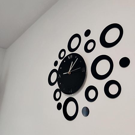 Apartman Marija Perusic المظهر الخارجي الصورة