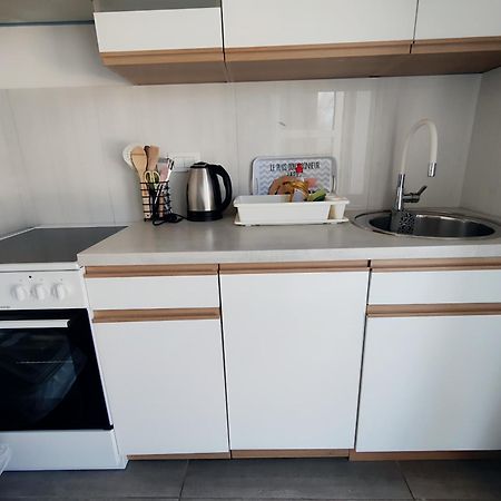 Apartman Marija Perusic المظهر الخارجي الصورة