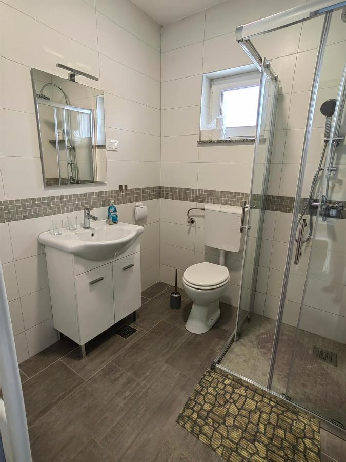 Apartman Marija Perusic المظهر الخارجي الصورة