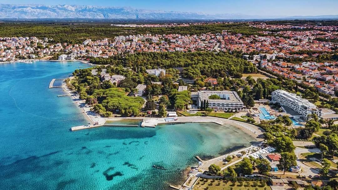 Apartman Marija Perusic المظهر الخارجي الصورة