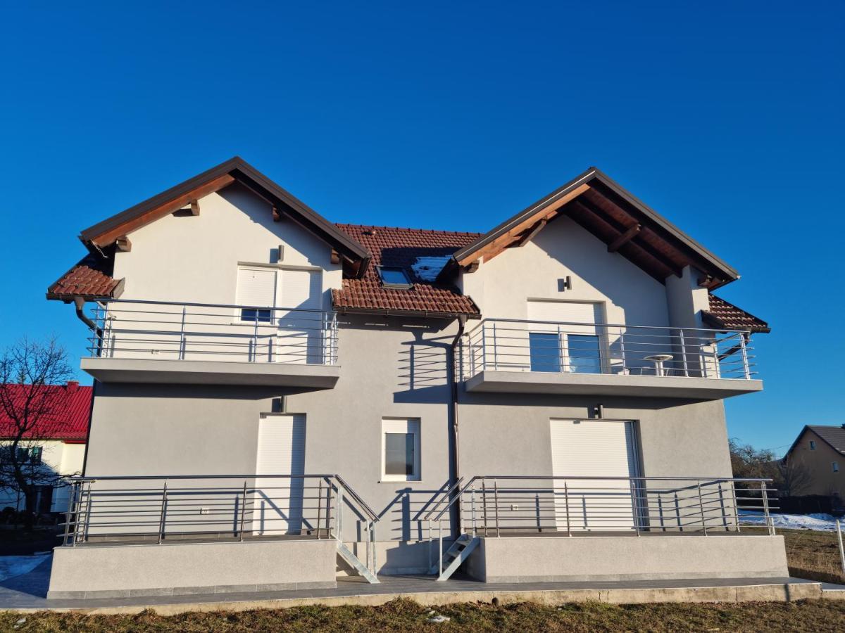 Apartman Marija Perusic المظهر الخارجي الصورة