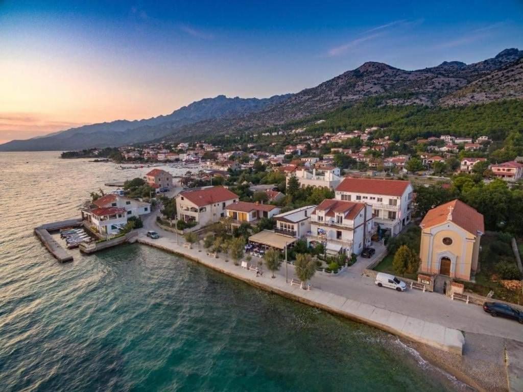 Apartman Marija Perusic المظهر الخارجي الصورة