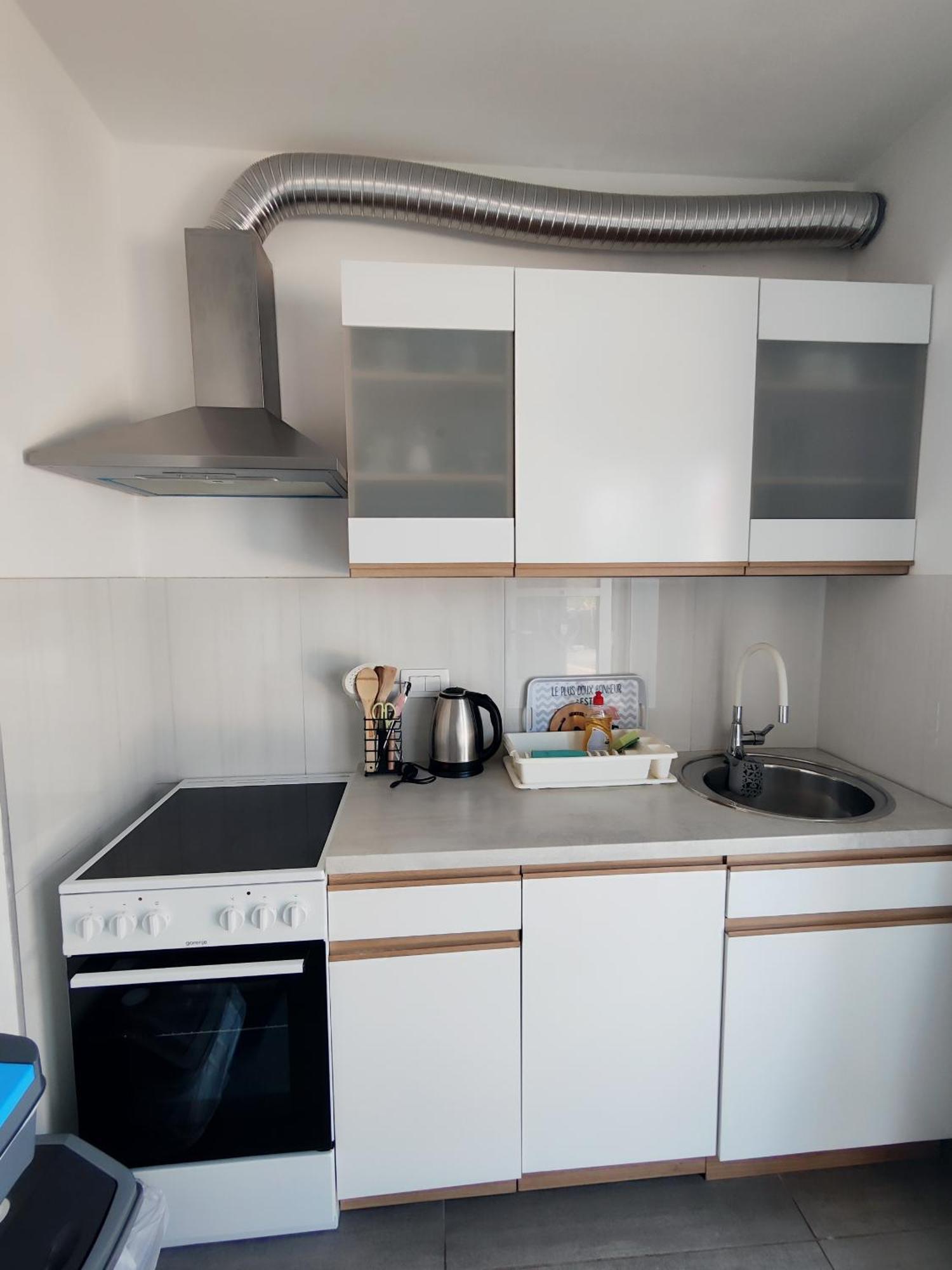 Apartman Marija Perusic المظهر الخارجي الصورة