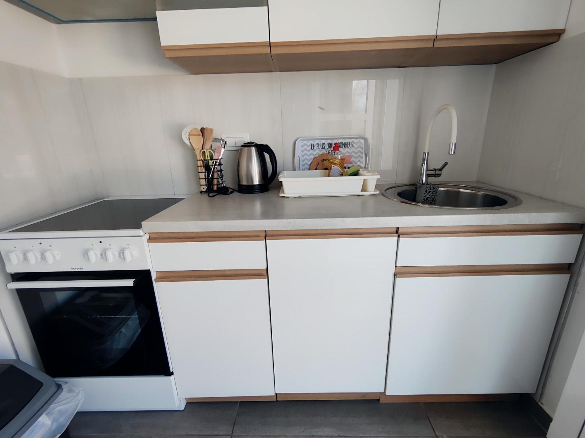 Apartman Marija Perusic المظهر الخارجي الصورة