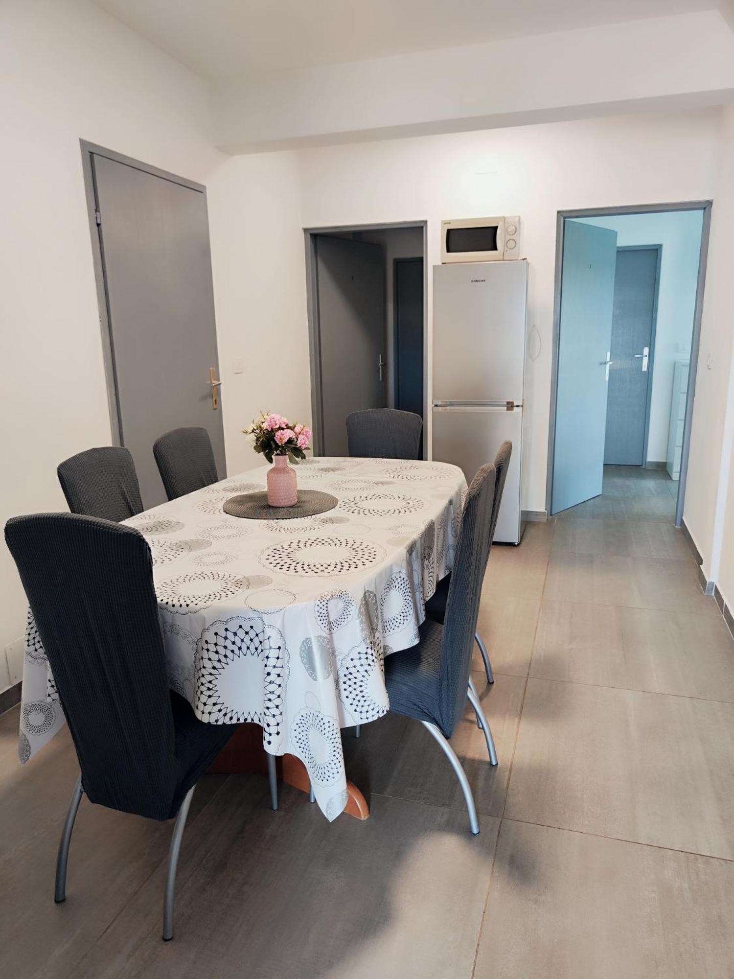 Apartman Marija Perusic المظهر الخارجي الصورة