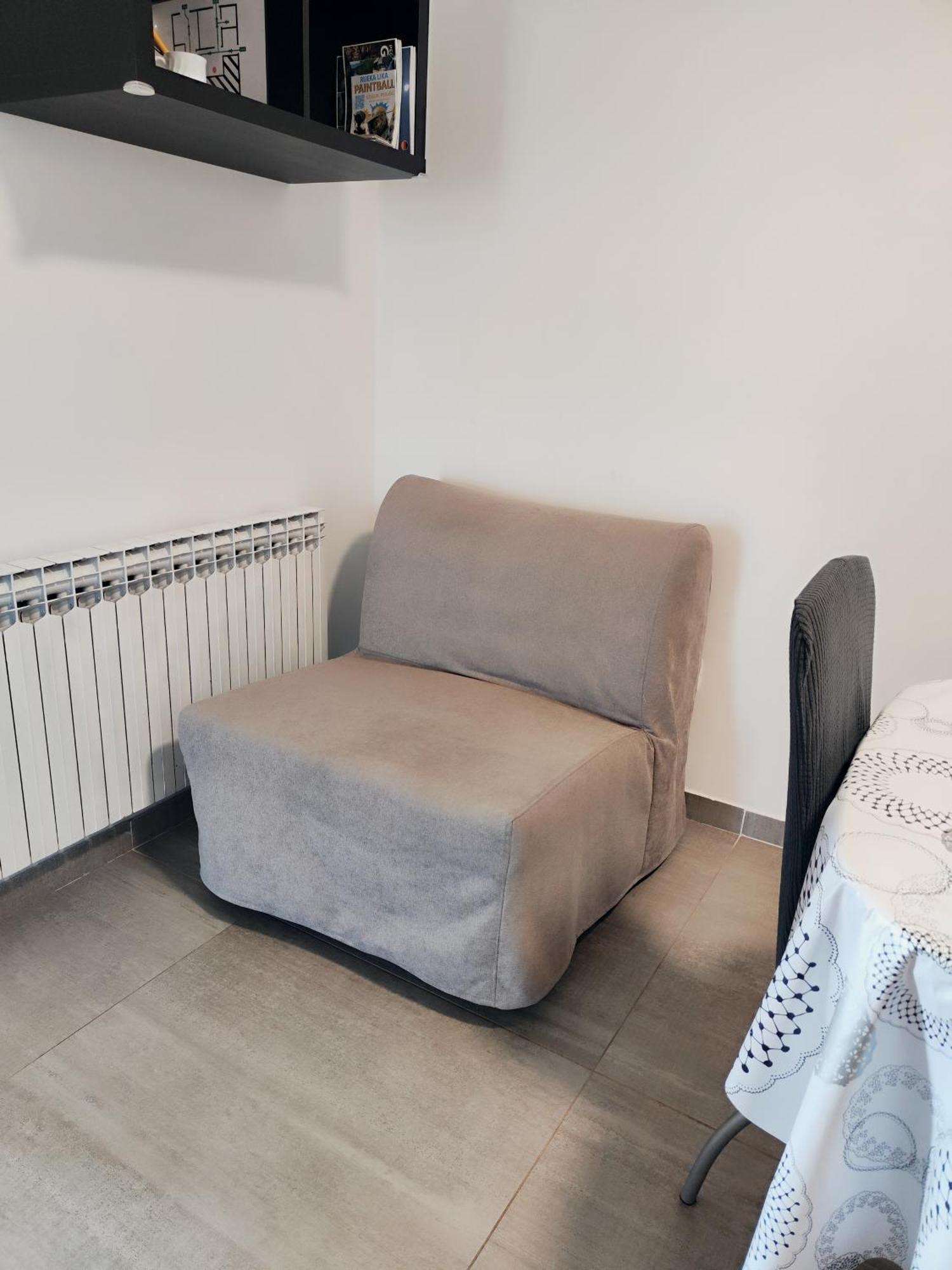 Apartman Marija Perusic المظهر الخارجي الصورة