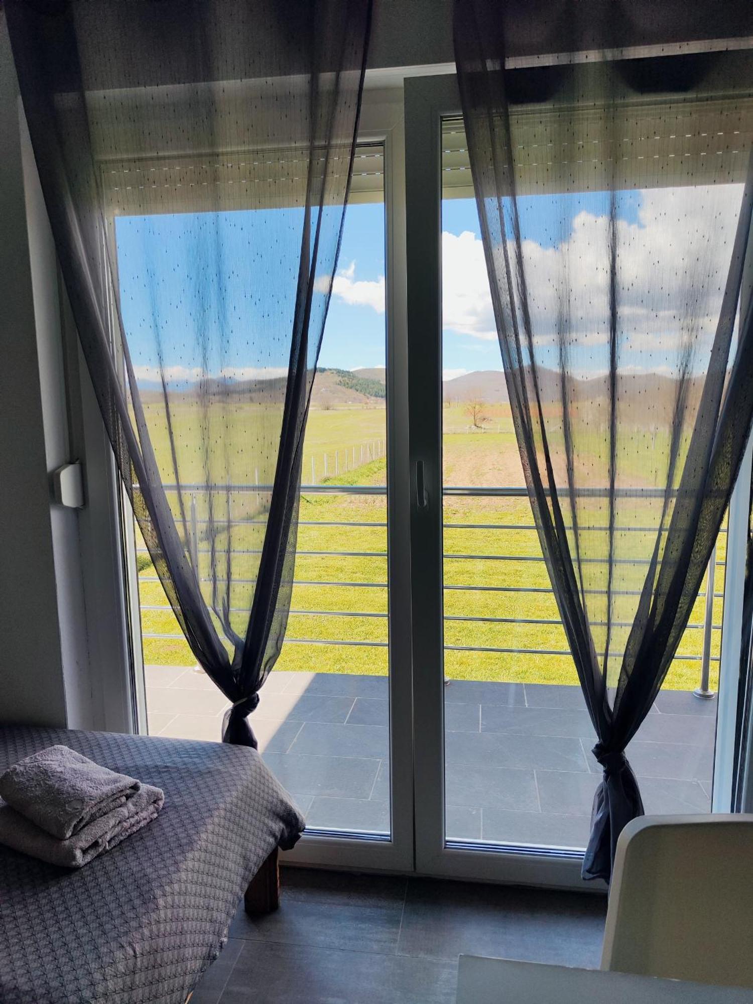 Apartman Marija Perusic المظهر الخارجي الصورة