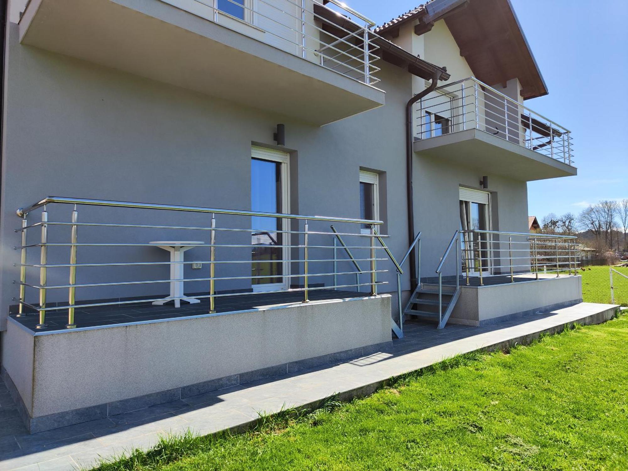 Apartman Marija Perusic المظهر الخارجي الصورة