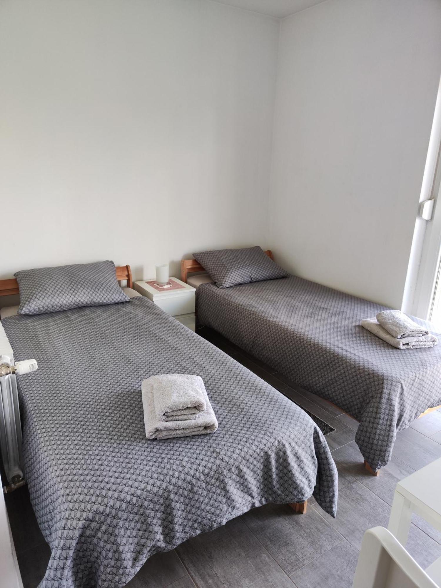 Apartman Marija Perusic المظهر الخارجي الصورة