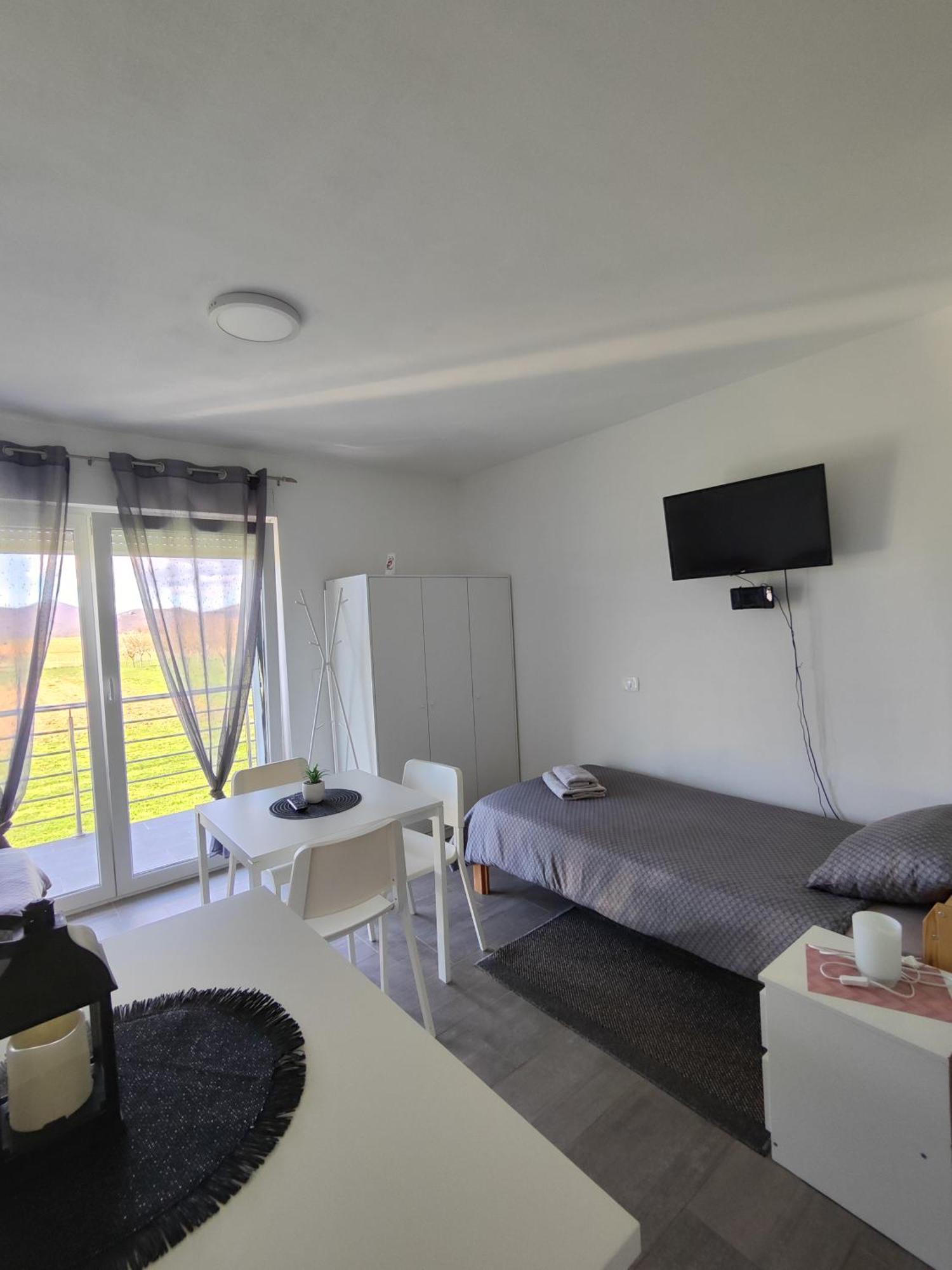 Apartman Marija Perusic المظهر الخارجي الصورة