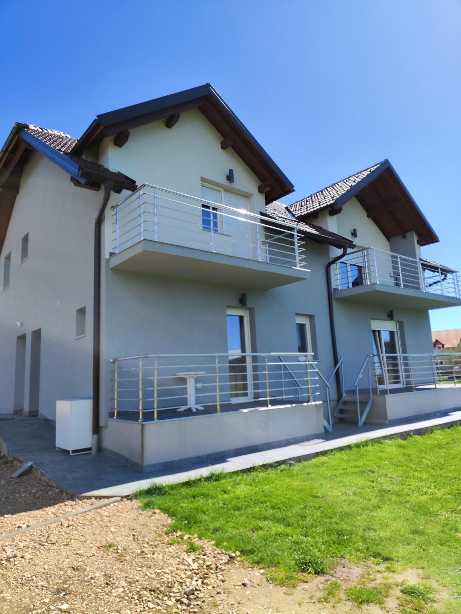 Apartman Marija Perusic المظهر الخارجي الصورة