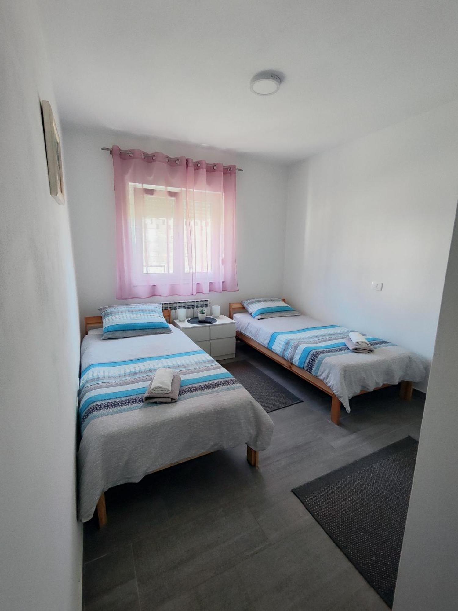 Apartman Marija Perusic المظهر الخارجي الصورة