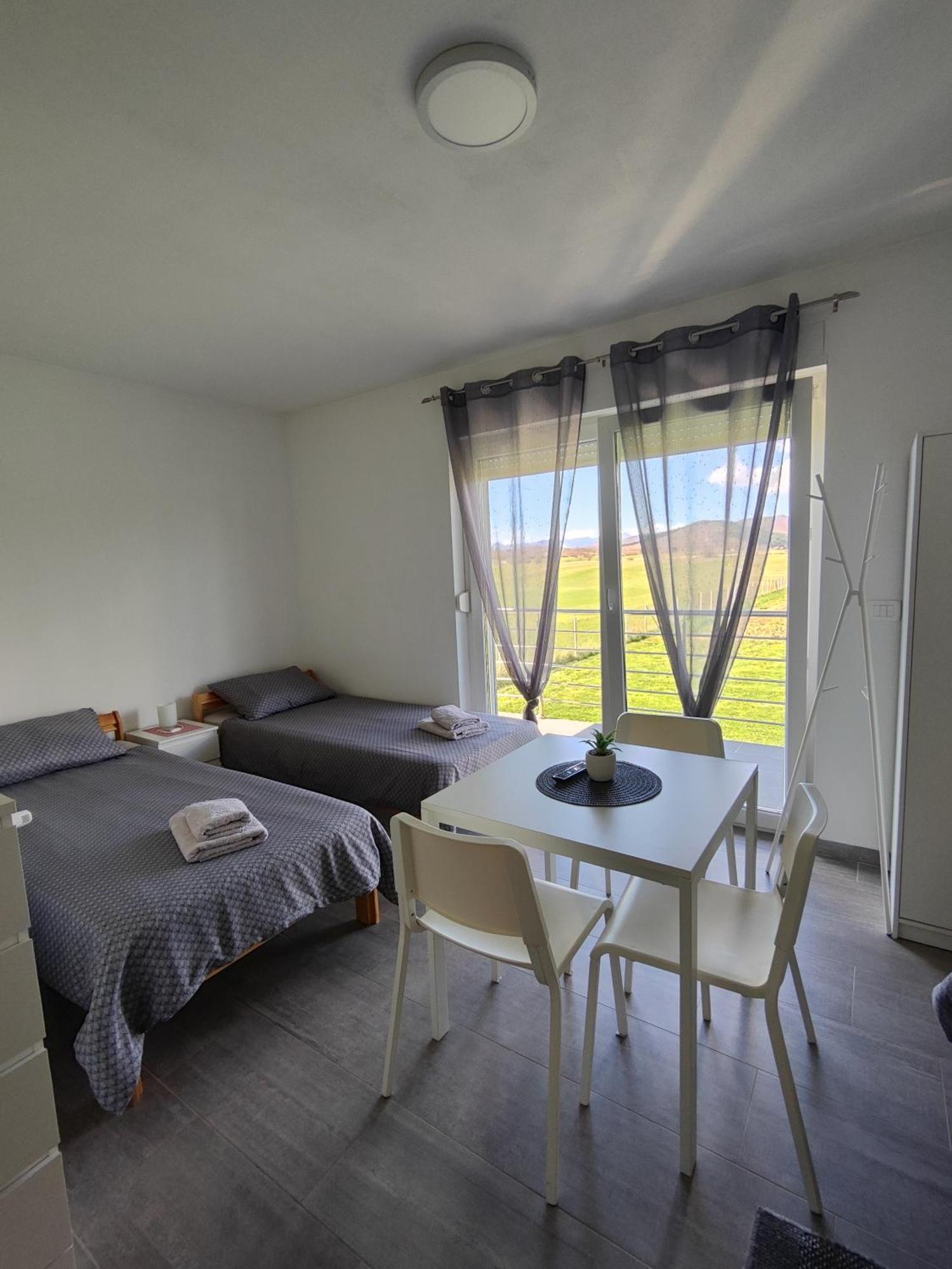 Apartman Marija Perusic المظهر الخارجي الصورة
