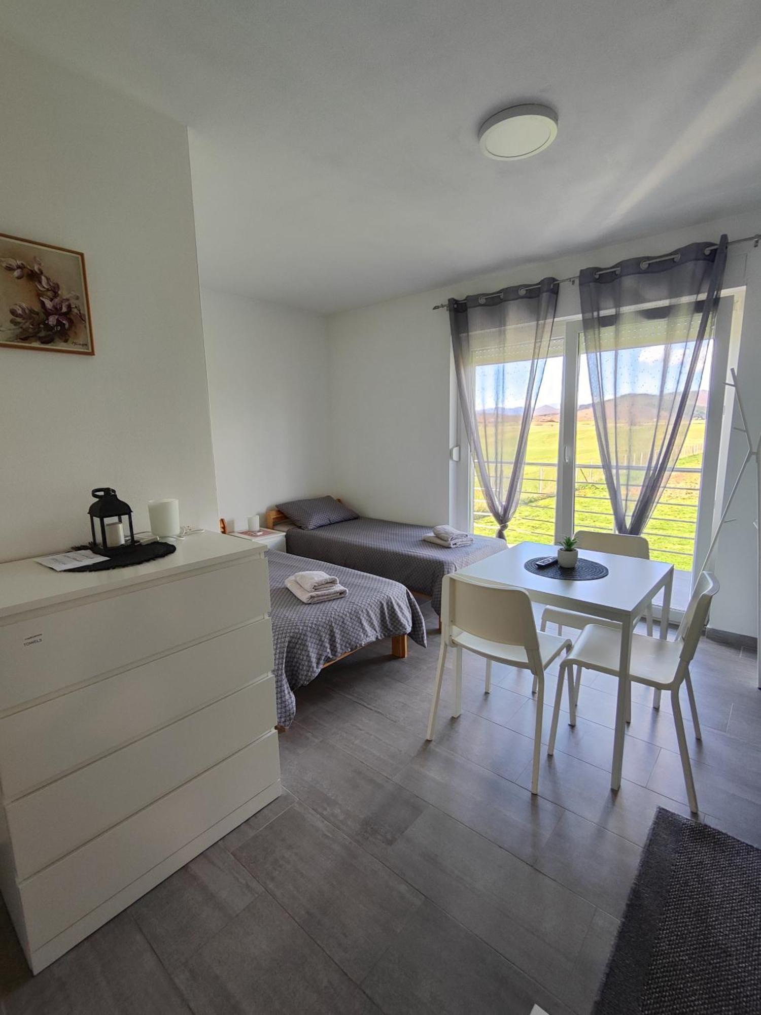 Apartman Marija Perusic المظهر الخارجي الصورة