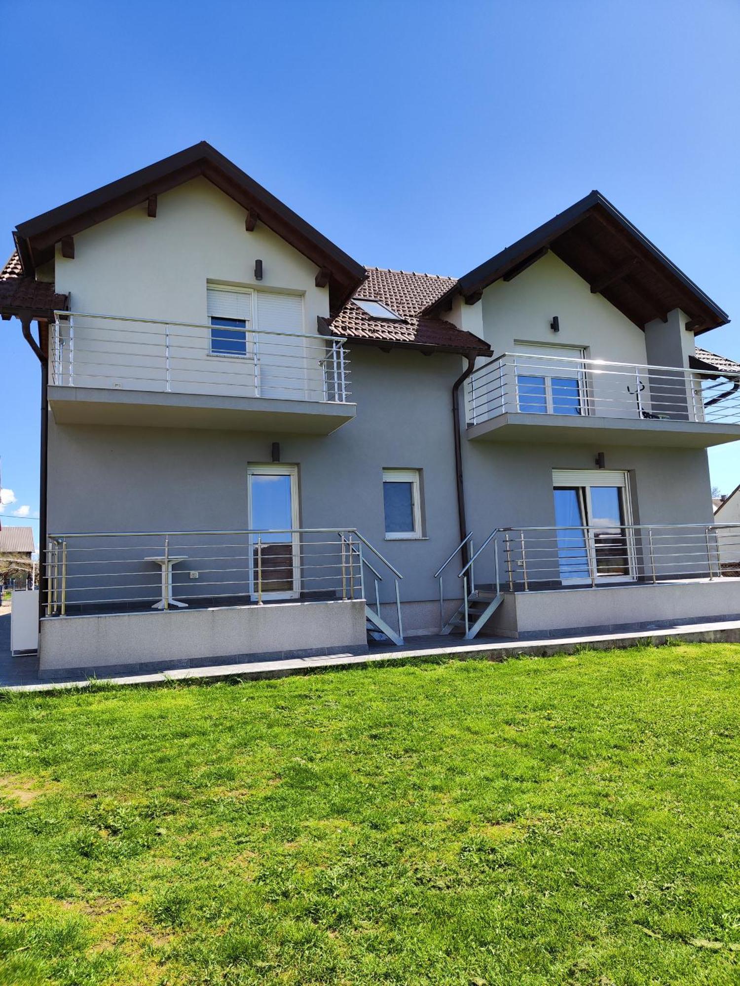 Apartman Marija Perusic المظهر الخارجي الصورة