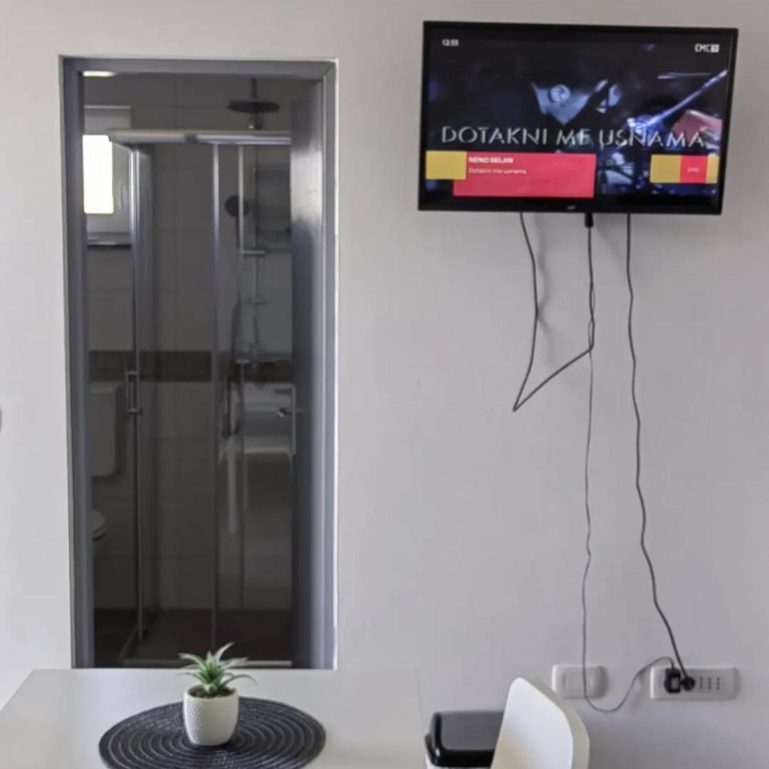 Apartman Marija Perusic المظهر الخارجي الصورة