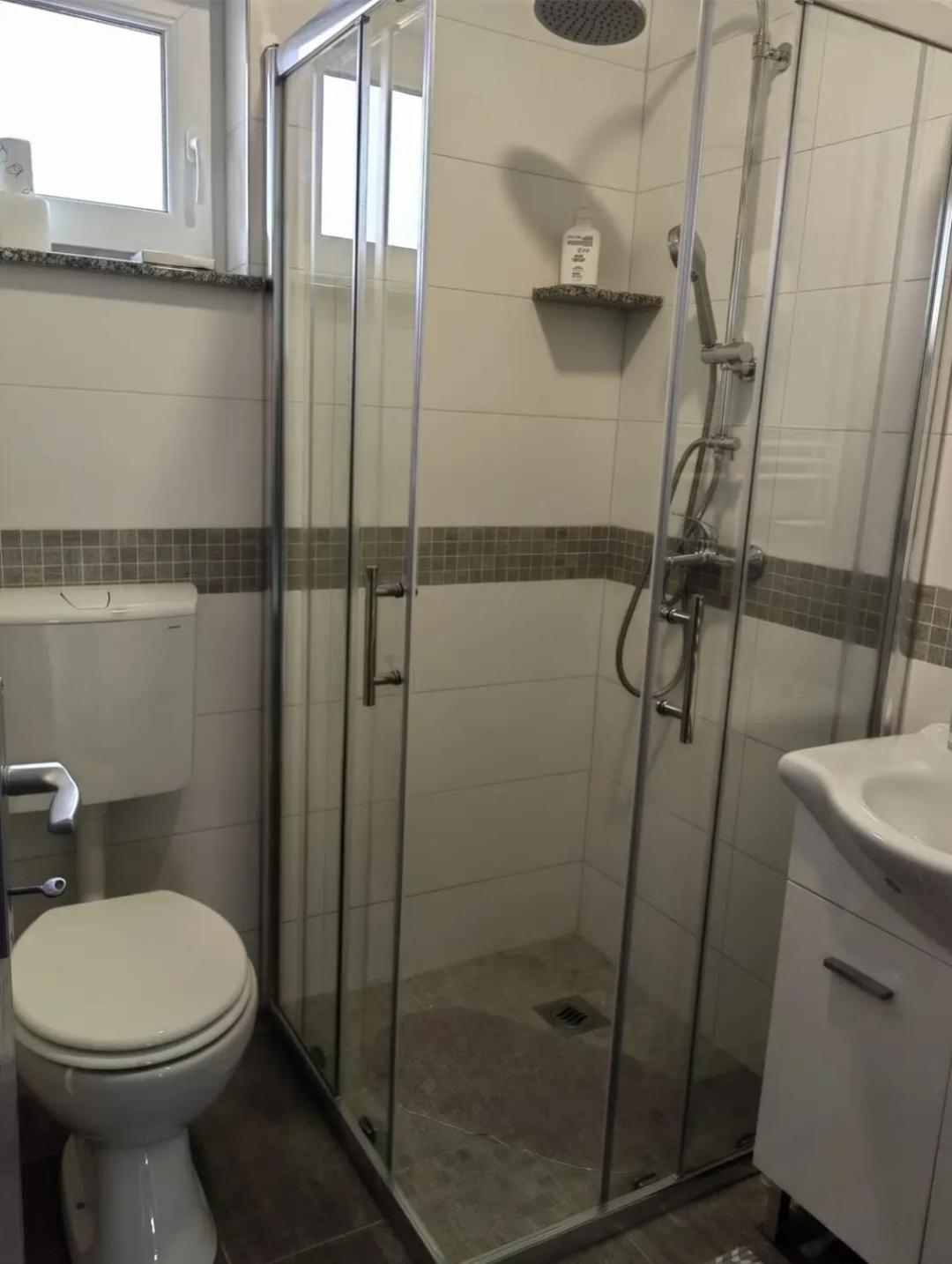 Apartman Marija Perusic المظهر الخارجي الصورة