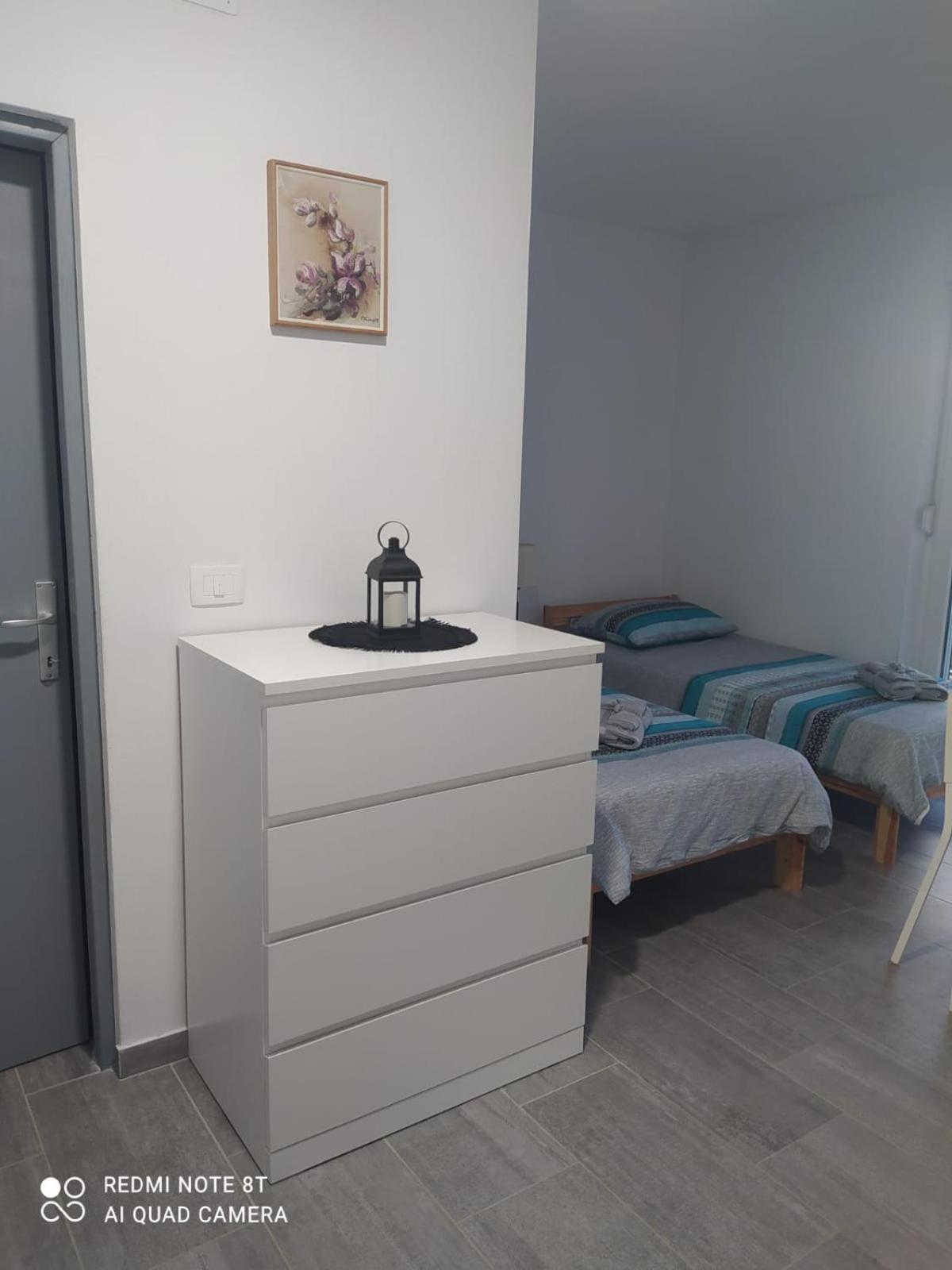 Apartman Marija Perusic الغرفة الصورة